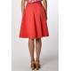 Skirt Bettina (poppy)