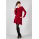 Robe Mia (bordeaux) [EXTENSIBLE]