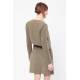 Veste Rumi (gris-beige)