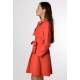 Trench Lina (corail)